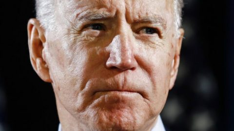 1993 video surfaces of Tara Reade’s mom calling in to talk show, discussing ‘problems’ with then Sen. Biden