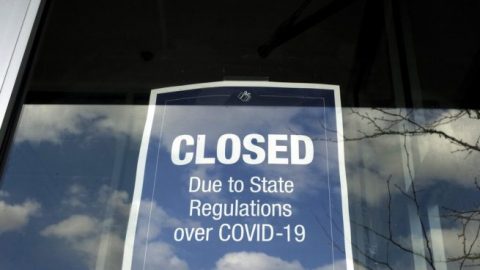 Hassett and Mnuchin on U.S. economy after COVID-19
