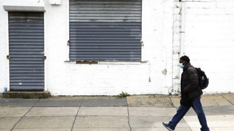 AP Poll: Most losing jobs to virus think they’ll return