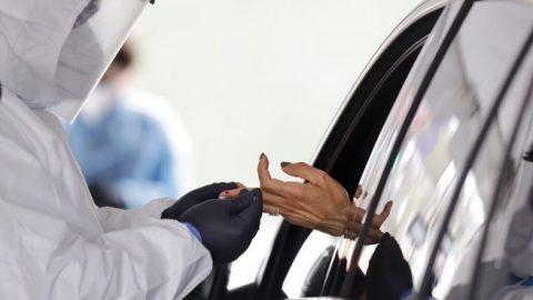 Democrat lawmakers call for more regulation around antibody tests