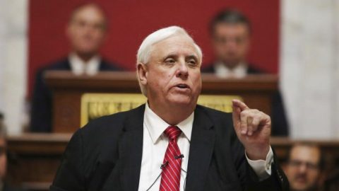 W.Va. to begin reopening state’s economy in phases