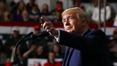 President Trump will reap the benefits of voter outreach to the black community in November, says Fla. state Rep.