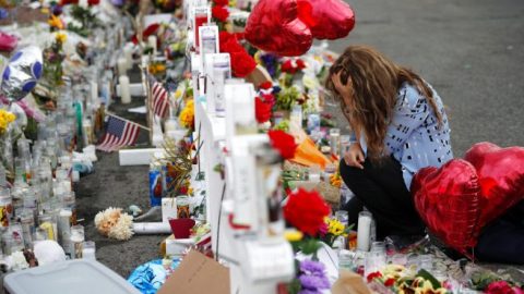 El Paso shooting victim dies nearly 9 months after attack