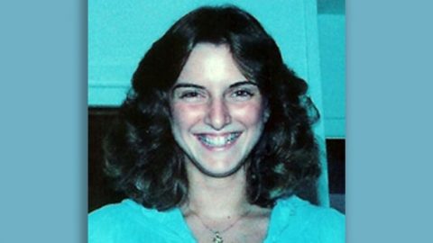 DNA helps identify suspect in 1980 murder of Calif. woman