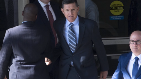 New Court Documents Include Exculpatory Evidence For Michael Flynn