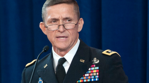 Robert Mueller’s Case Against Michael Flynn Is About To Implode