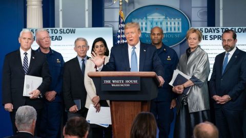 New York Times Distorts FDA Report On Hydroxychloroquine In Effort To Slam Trump