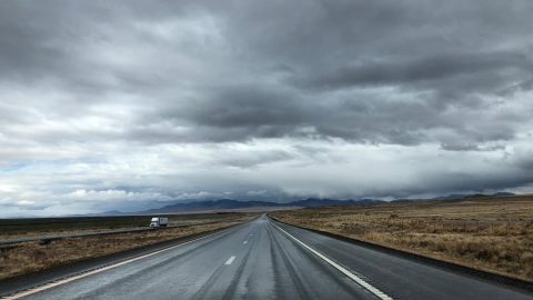 A Journey Across America In Pictures