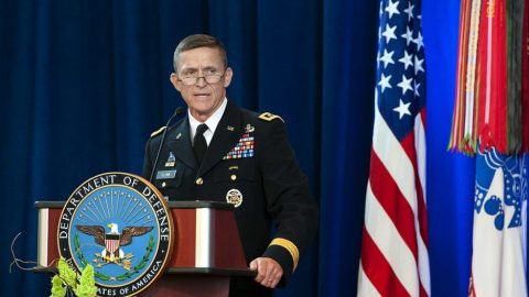 DOJ Dropping Case Against Flynn Following Revelations Of FBI Corruption