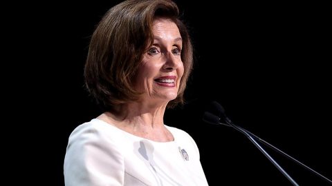 Pelosi’s Congress Should Stay Home For The Rest Of The Year