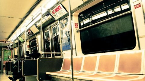 Left-Demanded Mass Transit Fueled Covid-19 Deaths