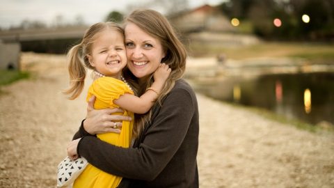 How To Parent In A Pandemic