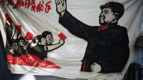 How The Left Enables Communist China’s Inhumanity