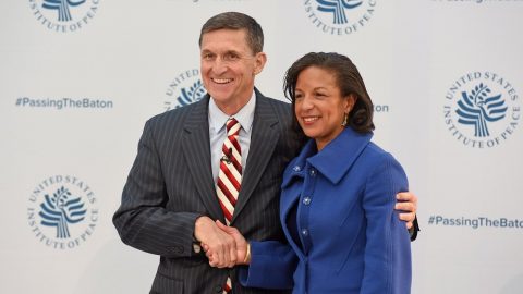 Your Guide To The Obama Administration’s Hit On Michael Flynn