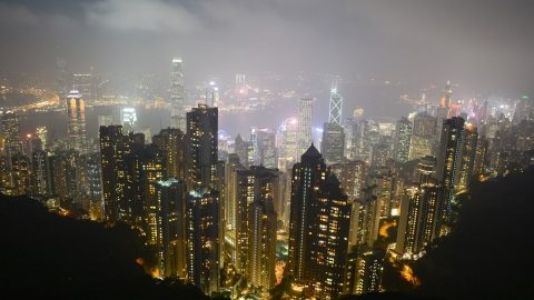 Beijing Effectively Ends Hong Kong’s Historic Freedoms