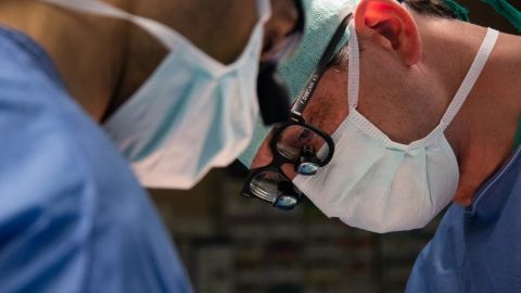 How Becoming A Partisan Weapon Will Destroy Medicine
