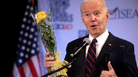 ‘Feminists’ Set New Me Too Standard To Sideline Joe Biden Accusation
