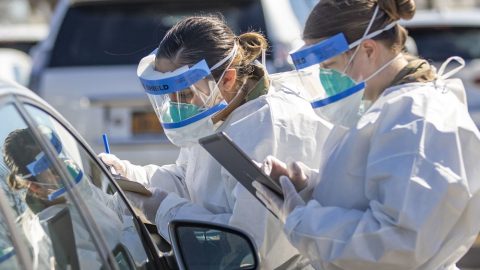 Why More Testing Won’t Solve The COVID-19 Crisis