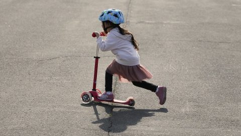 Schools Are Better Closed Because They’re Mostly Anti-American Daycare