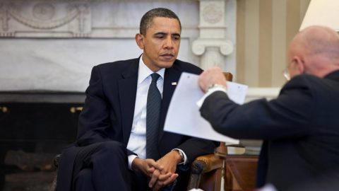 Media Must Report Truth Of Anti-Trump Spy Operation Before It’s Too Late