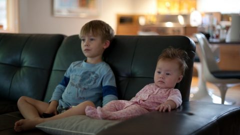 Report Finds Netflix Pushes Explicit Content To Minors