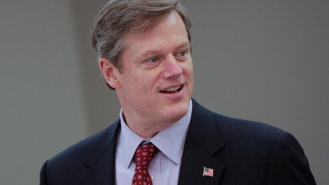 MA Gov. Targets Churches For Shutdown He Didn’t Apply To Home Depot