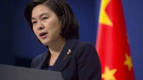 China pushes back on int’l probe into COVID-19 origins