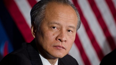 U.S. Media Helps China Spread Propaganda