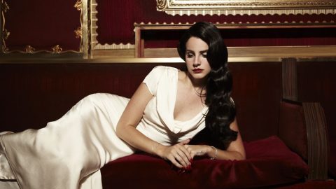 Lana Del Ray Is Right About Feminism’s Devaluation Of Femininity