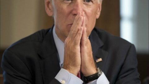 Joe Biden Backers Make The ‘Flight 93’ Case Against Trump