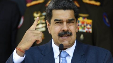 Maduro regime claims it captured DEA agent, alleges U.S.-backed ‘incursion’ of Venezuela