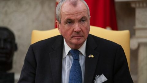 N.J. Gov. Murphy deploys National Guard to state’s long-term care facilities
