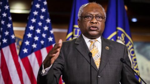 Rep. Clyburn welcomes GOP support on broadband investments in next phase of COVID-19 relief bill