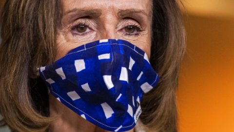 McConnell urges increased oversight, protections for businesses in next coronavirus relief bill