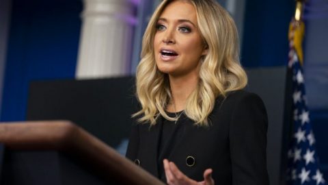 Press Secy. McEnany weighs in on Flynn case, Biden scandal, COVID-19 origins