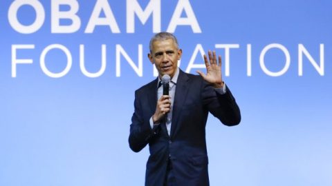 List of Obama officials who requested Flynn unmasking released