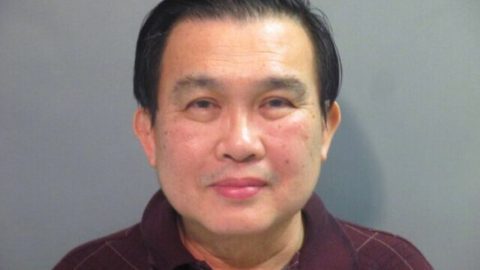University of Arkansas professor arrested for wire fraud, ties with Chinese government