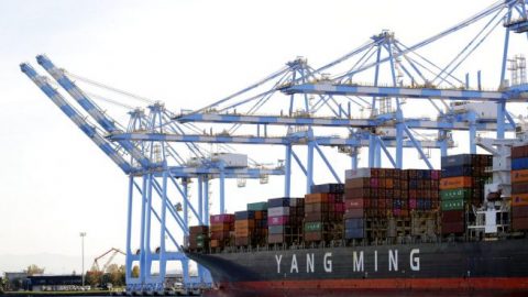 President Trump: ‘No interest’ in renegotiating Phase One trade deal with China