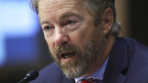 Sen. Paul: We’ve got open the schools