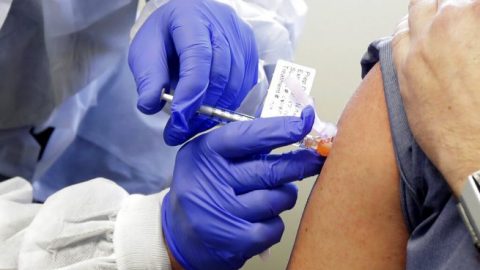 Gottlieb: Large-scale vaccine likely a 2021 event