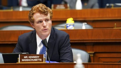 Mass. Senate race creates division among Democrats