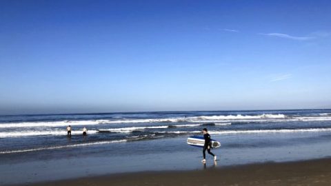 Tri-State area, Del. beaches to reopen for Memorial Day weekend
