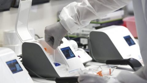 Argentinian scientists develop faster and cheaper COVID-19 test