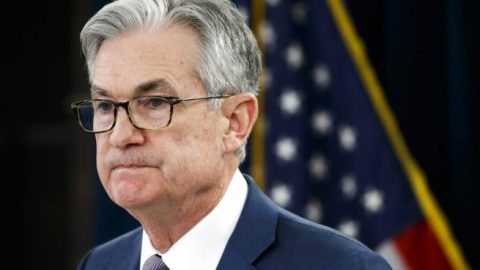 Fed Chair Powell: Vaccine may be needed to restore economic confidence