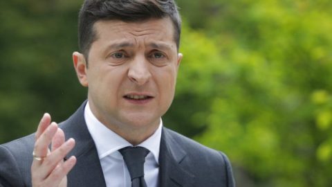 Ukrainian Lawmakers: Biden tapes show quid pro quo