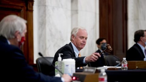 Senate approves subpoena in GOP’s Hunter Biden-Burisma probe