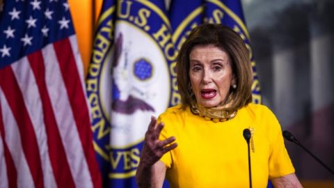Lawmakers debate unemployment benefits | One America News Network
