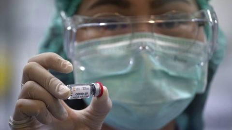 Thai researchers advance vaccine development, aiming to provide inoculations to Southeast Asia