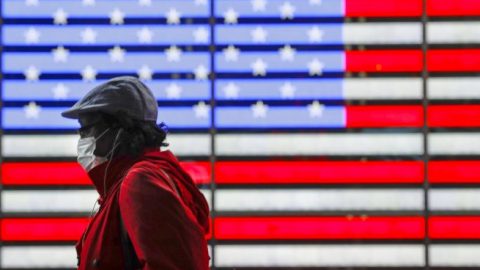 Long Island reopens, leaving New York City on pause