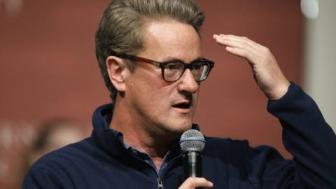 Twitter looking at ways to address President’s tweets regarding death of fmr. Scarborough staffer